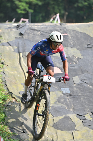 Kejohanan Mountain BIke Kebangsaan 2026