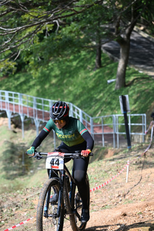 Kejohanan Mountain BIke Kebangsaan 2026