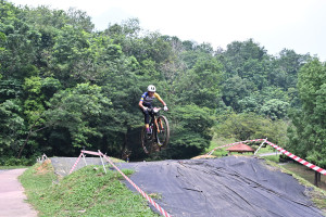 Kejohanan Mountain BIke Kebangsaan 2026