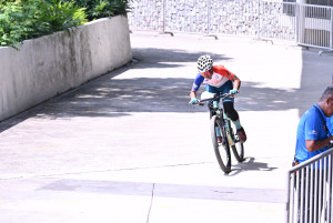 Kejohanan Mountain BIke Kebangsaan 2026