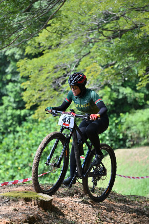 Kejohanan Mountain BIke Kebangsaan 2026
