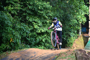 Kejohanan Mountain BIke Kebangsaan 2026