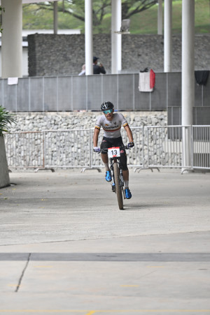 Kejohanan Mountain BIke Kebangsaan 2026