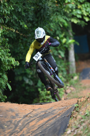 Kejohanan Mountain BIke Kebangsaan 2026