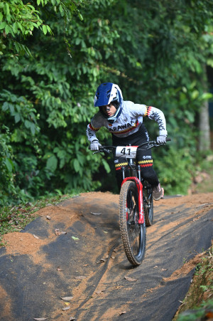 Kejohanan Mountain BIke Kebangsaan 2026