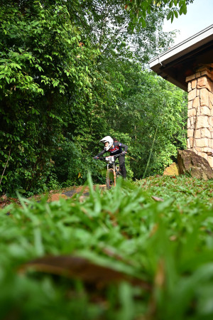 Kejohanan Mountain BIke Kebangsaan 2026