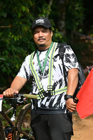 Kejohanan Mountain BIke Kebangsaan 2026