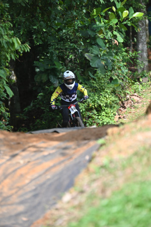 Kejohanan Mountain BIke Kebangsaan 2026