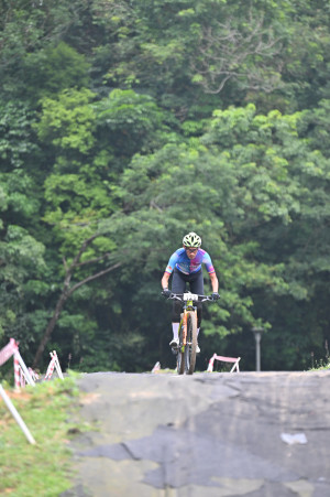 Kejohanan Mountain BIke Kebangsaan 2026