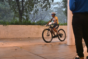 Kejohanan Mountain BIke Kebangsaan 2026
