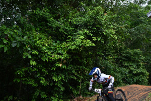 Kejohanan Mountain BIke Kebangsaan 2026