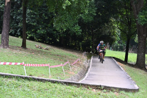 Kejohanan Mountain BIke Kebangsaan 2026
