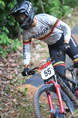 Kejohanan Mountain BIke Kebangsaan 2026
