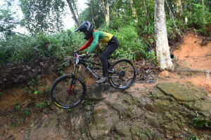 Kejohanan Mountain BIke Kebangsaan 2026