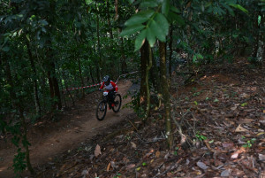 Kejohanan Mountain BIke Kebangsaan 2026