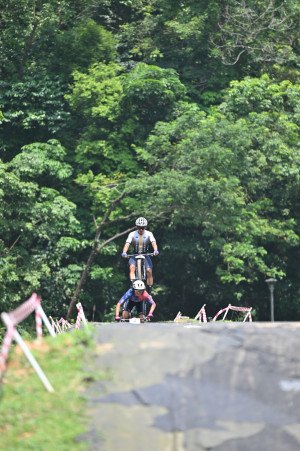 Kejohanan Mountain BIke Kebangsaan 2026