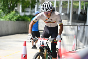 Kejohanan Mountain BIke Kebangsaan 2026