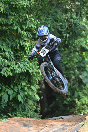 Kejohanan Mountain BIke Kebangsaan 2026