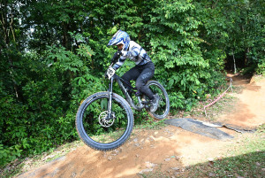 Kejohanan Mountain BIke Kebangsaan 2026
