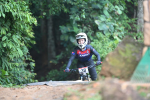 Kejohanan Mountain BIke Kebangsaan 2026