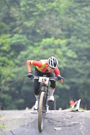 Kejohanan Mountain BIke Kebangsaan 2026