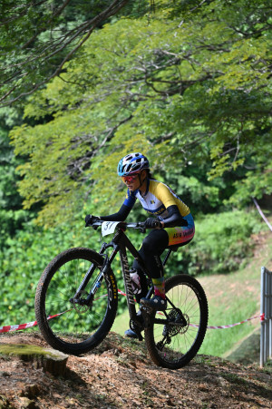 Kejohanan Mountain BIke Kebangsaan 2026