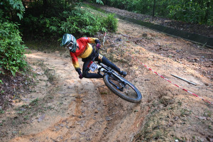 Kejohanan Mountain BIke Kebangsaan 2026