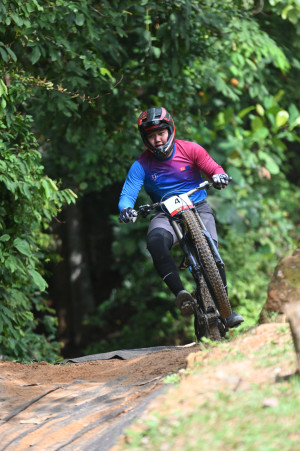Kejohanan Mountain BIke Kebangsaan 2026