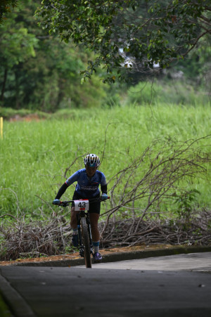 Kejohanan Mountain BIke Kebangsaan 2026