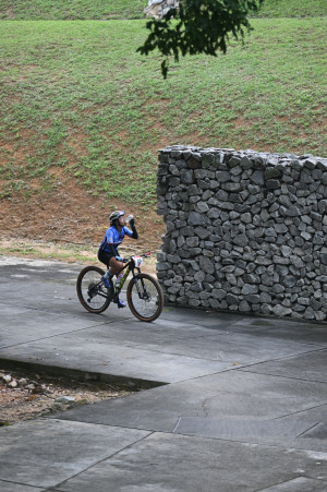 Kejohanan Mountain BIke Kebangsaan 2026