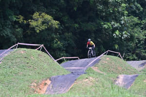 Kejohanan Mountain BIke Kebangsaan 2026