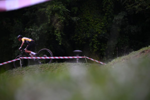 Kejohanan Mountain BIke Kebangsaan 2026