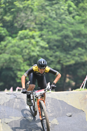 Kejohanan Mountain BIke Kebangsaan 2026