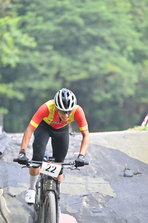 Kejohanan Mountain BIke Kebangsaan 2026