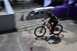 Kejohanan Mountain BIke Kebangsaan 2026