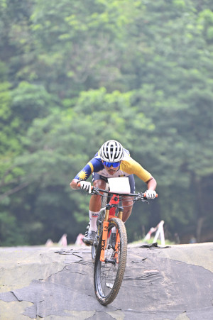 Kejohanan Mountain BIke Kebangsaan 2026