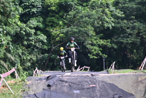 Kejohanan Mountain BIke Kebangsaan 2026