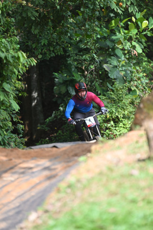 Kejohanan Mountain BIke Kebangsaan 2026