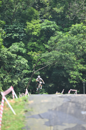 Kejohanan Mountain BIke Kebangsaan 2026