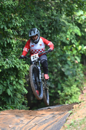 Kejohanan Mountain BIke Kebangsaan 2026