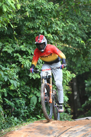 Kejohanan Mountain BIke Kebangsaan 2026