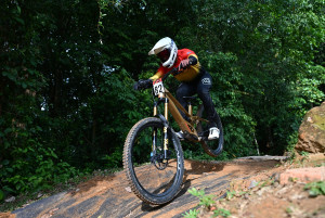 Kejohanan Mountain BIke Kebangsaan 2026