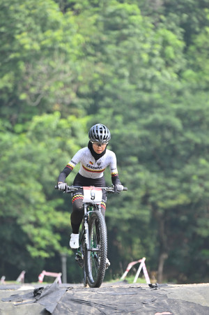 Kejohanan Mountain BIke Kebangsaan 2026