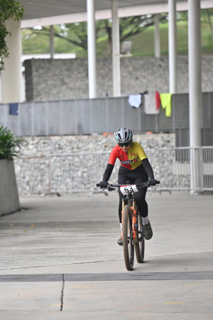 Kejohanan Mountain BIke Kebangsaan 2026