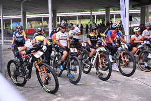Kejohanan Mountain BIke Kebangsaan 2026
