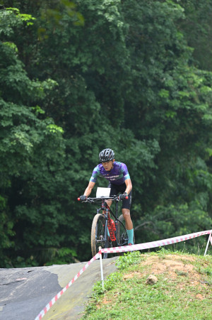 Kejohanan Mountain BIke Kebangsaan 2026