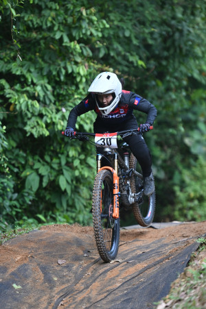 Kejohanan Mountain BIke Kebangsaan 2026