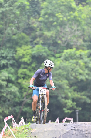 Kejohanan Mountain BIke Kebangsaan 2026