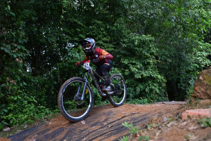 Kejohanan Mountain BIke Kebangsaan 2026