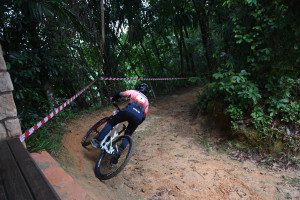 Kejohanan Mountain BIke Kebangsaan 2026